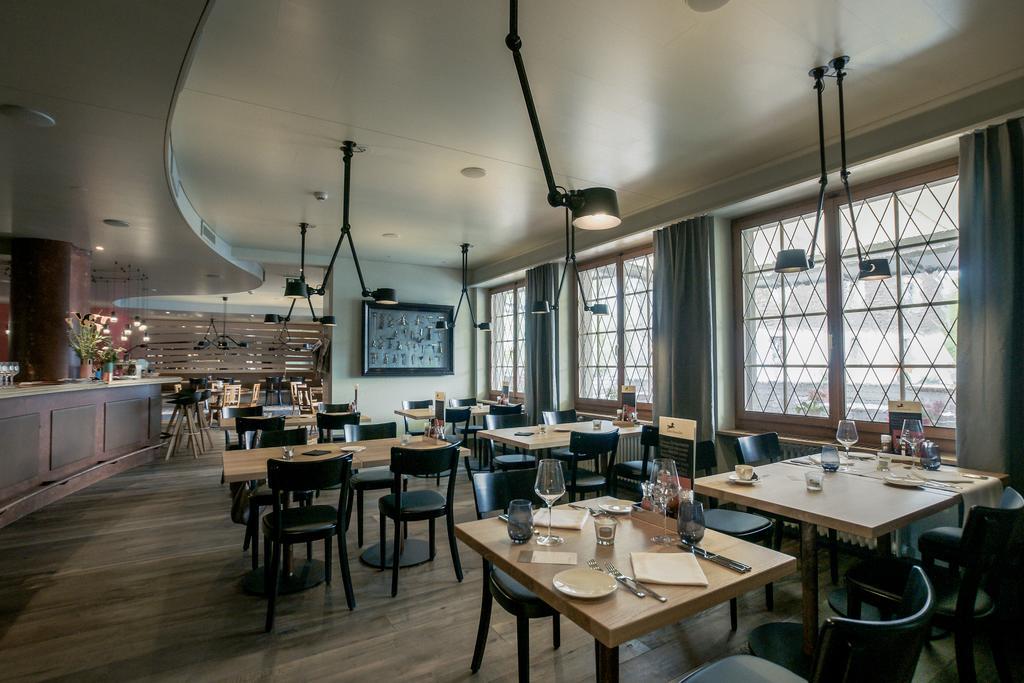 Hotel Ochsen 3*